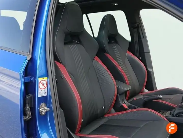 Škoda Kamiq 1.5 TSI Montecarlo 2021, foto 22