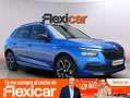 Skoda Kamiq 1.5 TSI Montecarlo DSG Azul - thumbnail 1
