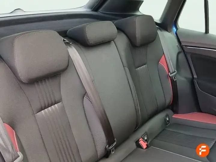 Škoda Kamiq 1.5 TSI Montecarlo 2021, foto 24