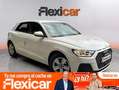 Audi A1 citycarver 25 TFSI 70kW (95CV) Blanco - thumbnail 1