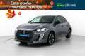 Peugeot 208 1.2 Hybrid Allure e-DCS6 100 Gris - thumbnail 1