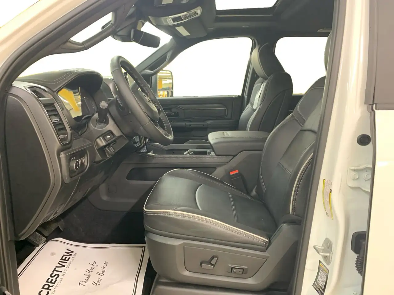RAM 3500 снимка RAM 3500