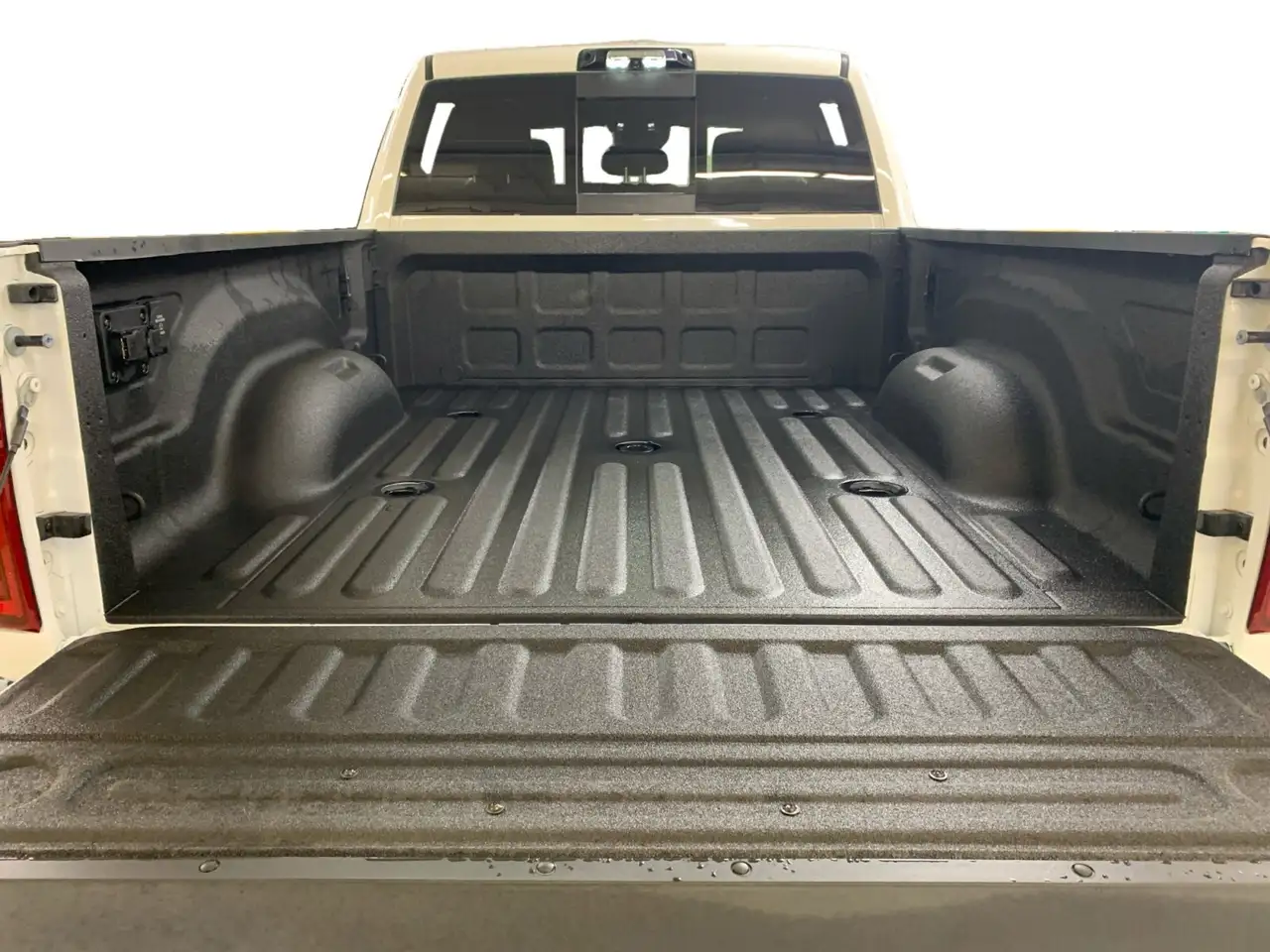 RAM 3500 снимка RAM 3500