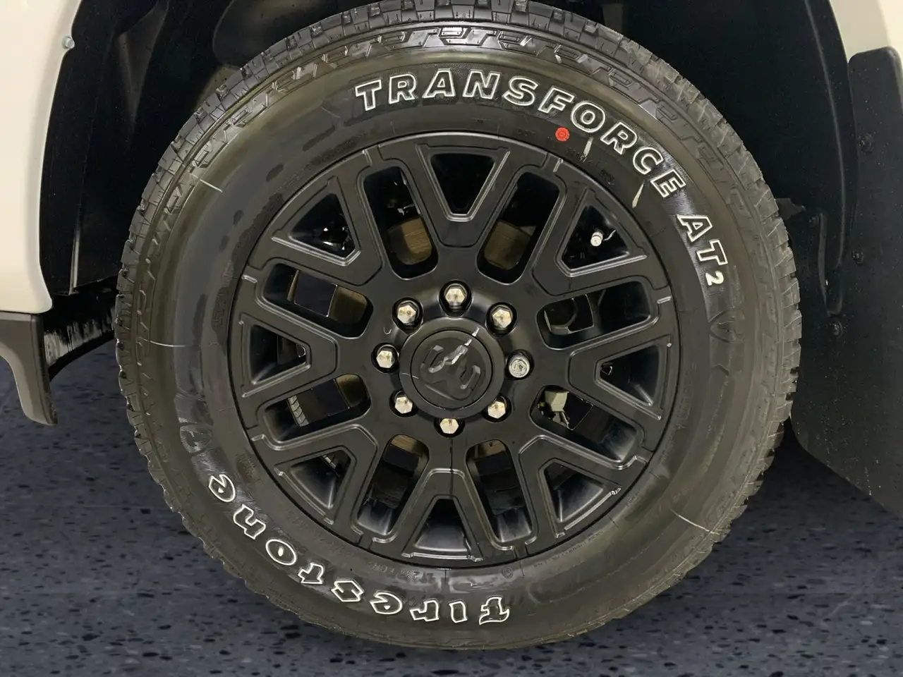 RAM 3500 снимка RAM 3500