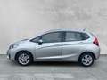 Honda Jazz COMFORT  1.3 i-VTEC NAVI+SHZ+LM-FELGEN+PDC Silber - thumbnail 2