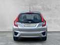 Honda Jazz COMFORT  1.3 i-VTEC NAVI+SHZ+LM-FELGEN+PDC Silber - thumbnail 4