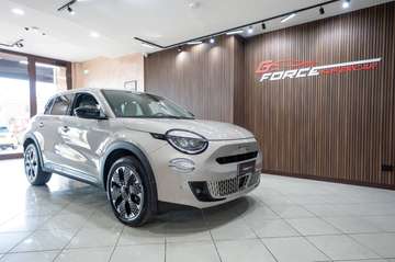 1.2 hybrid 110cv auto "LA PRIMA, FULL OPTIONAL, RE