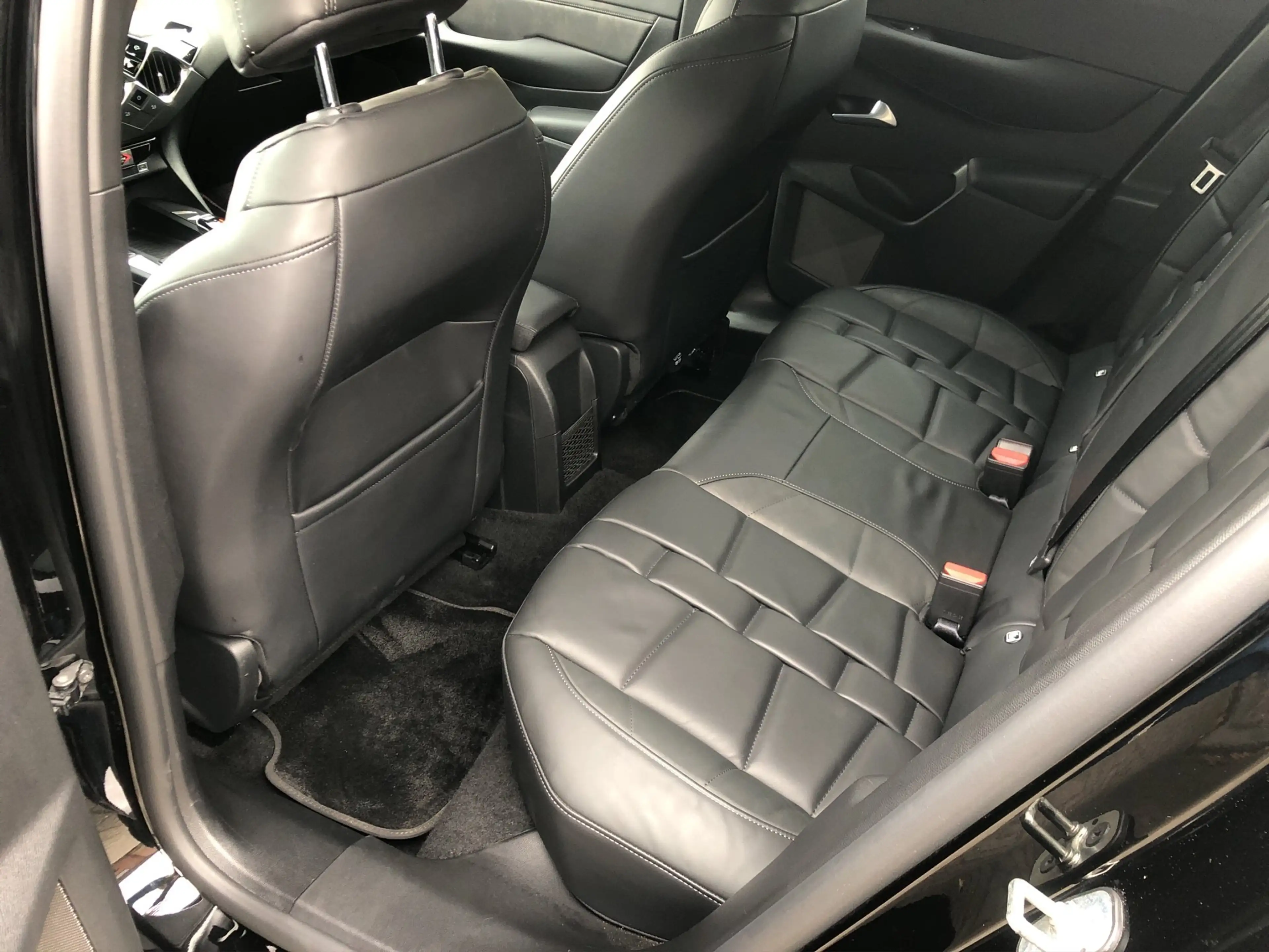 DS Automobiles DS 3 Crossback DS3 PureTech 130 Aut. OPERA — photo 13
