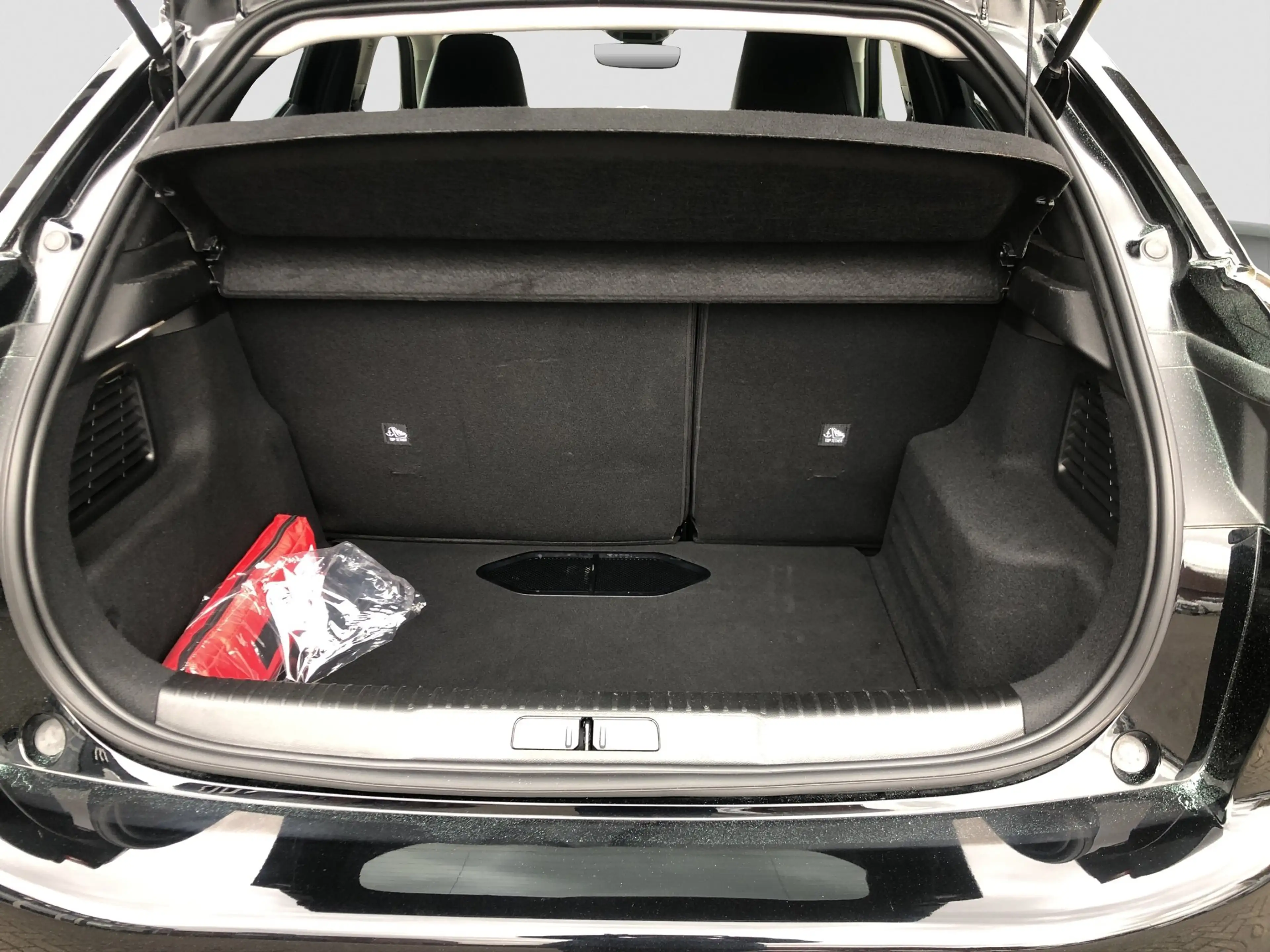 DS Automobiles DS 3 Crossback DS3 PureTech 130 Aut. OPERA — photo 10