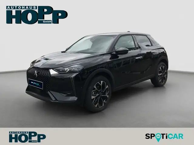 DS Automobiles DS 3 Crossback DS3 PureTech 130 Aut. OPERA
