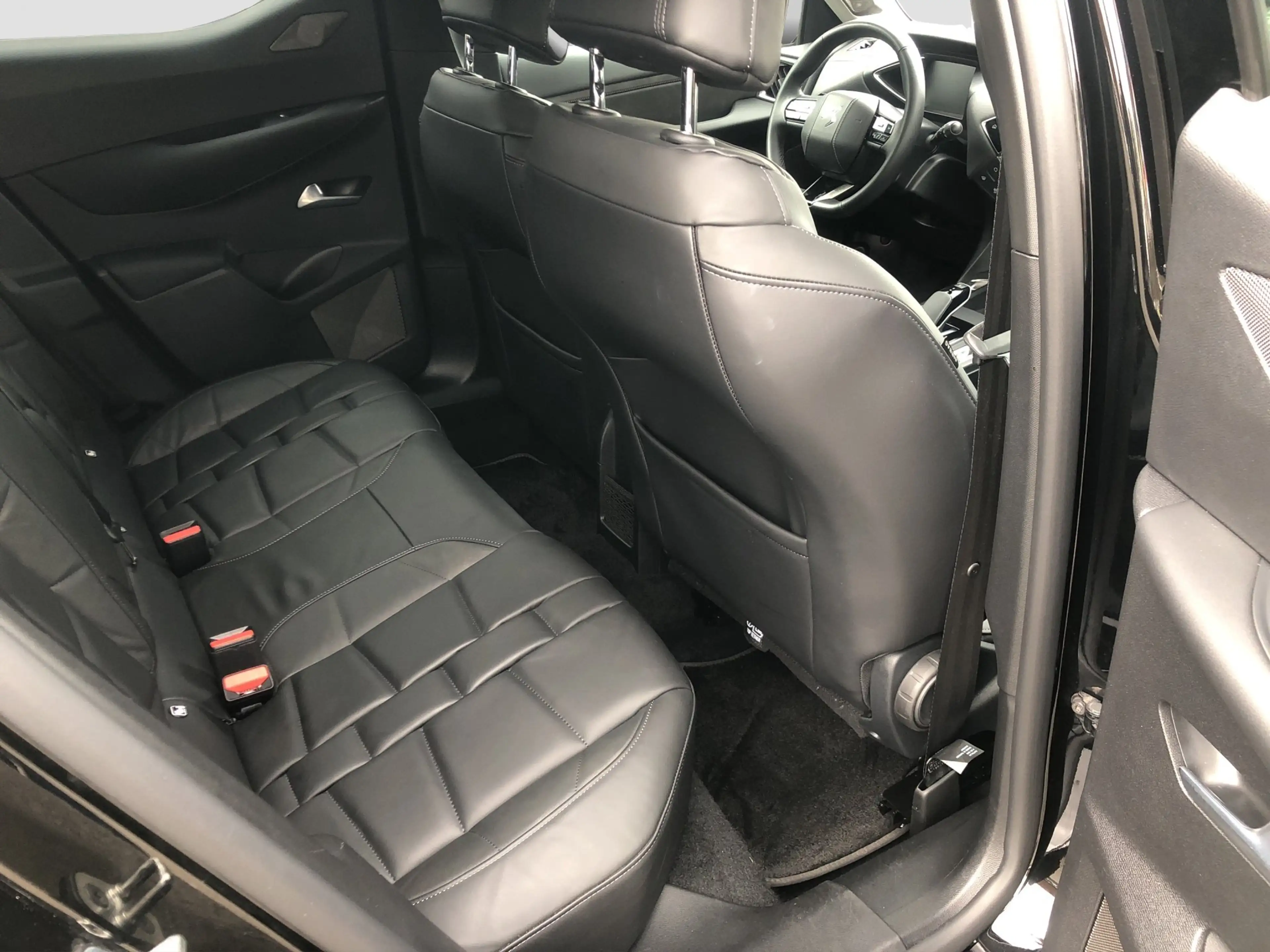 DS Automobiles DS 3 Crossback DS3 PureTech 130 Aut. OPERA — photo 11