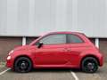 Fiat 500 Cabrio Sport 90pk 0.9 TwinAir T Sp. Rood - thumbnail 2