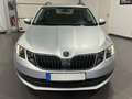 Skoda Octavia 1.6 TDi Combi **Navi*ACC*SHZ*AHK** Silber - thumbnail 4