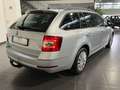 Skoda Octavia 1.6 TDi Combi **Navi*ACC*SHZ*AHK** Silber - thumbnail 7