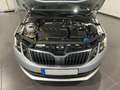 Skoda Octavia 1.6 TDi Combi **Navi*ACC*SHZ*AHK** Silber - thumbnail 18