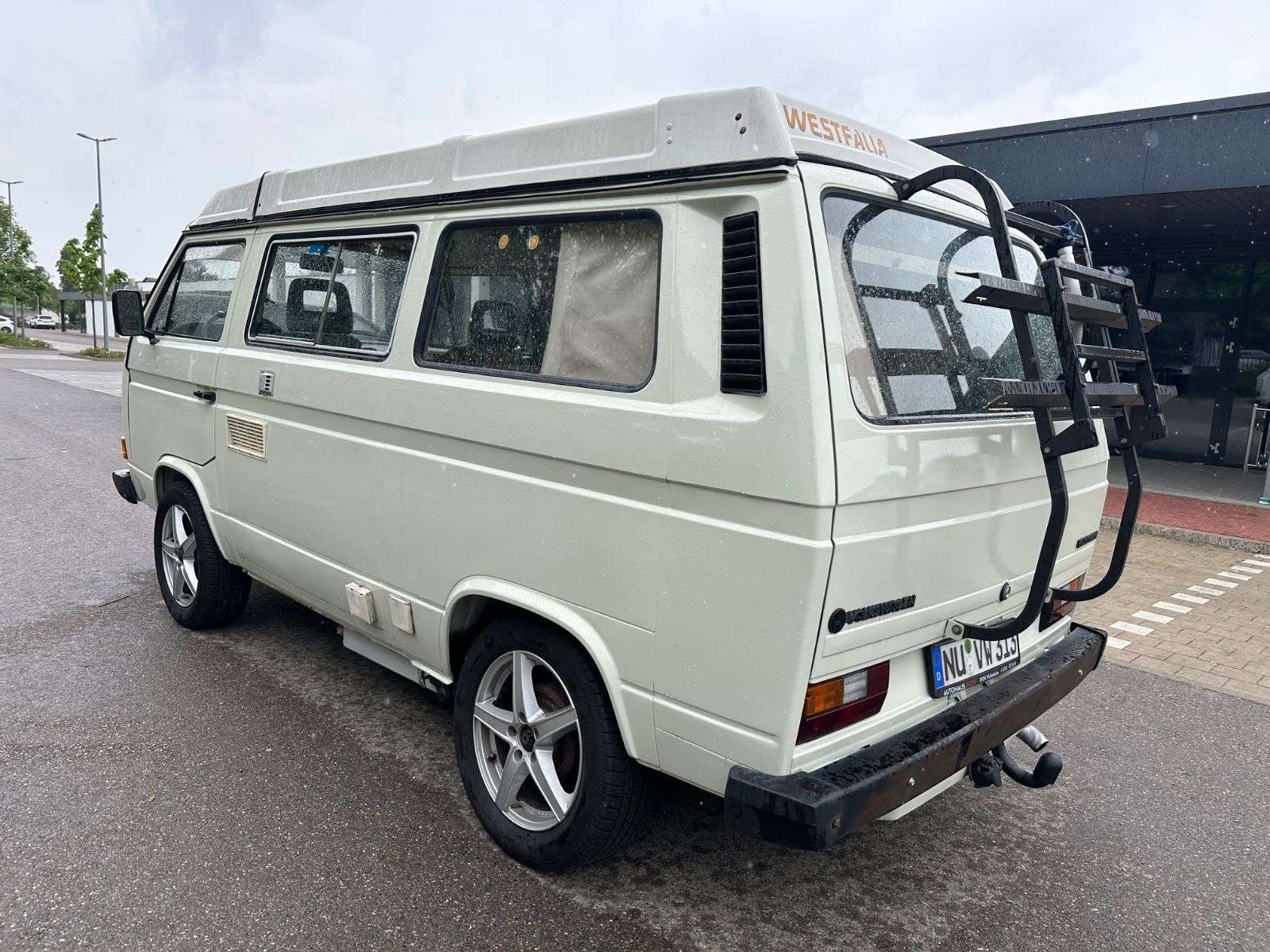Second hand Volkswagen  