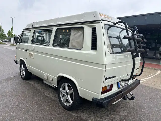 Volkswagen T3 Multivan Westfalia 1.6TD