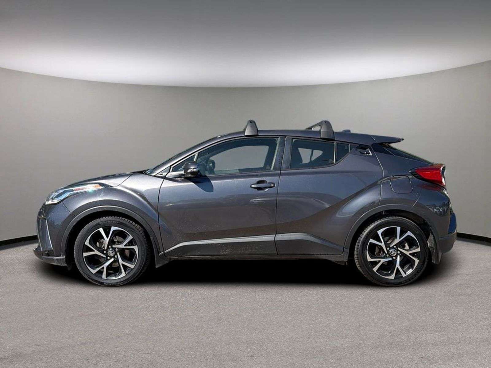 2021 Toyota C-HR XLE Premium/NO ACCIDENTS — снимка 1