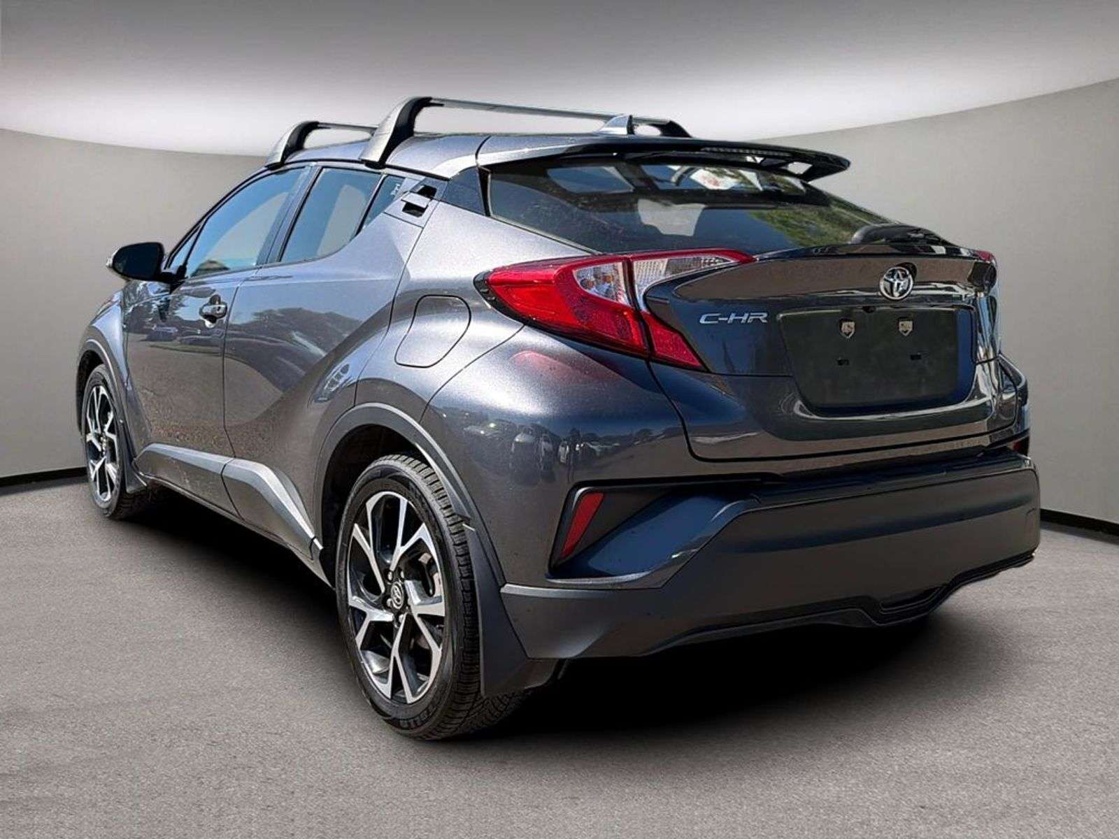 2021 Toyota C-HR XLE Premium/NO ACCIDENTS — снимка 1