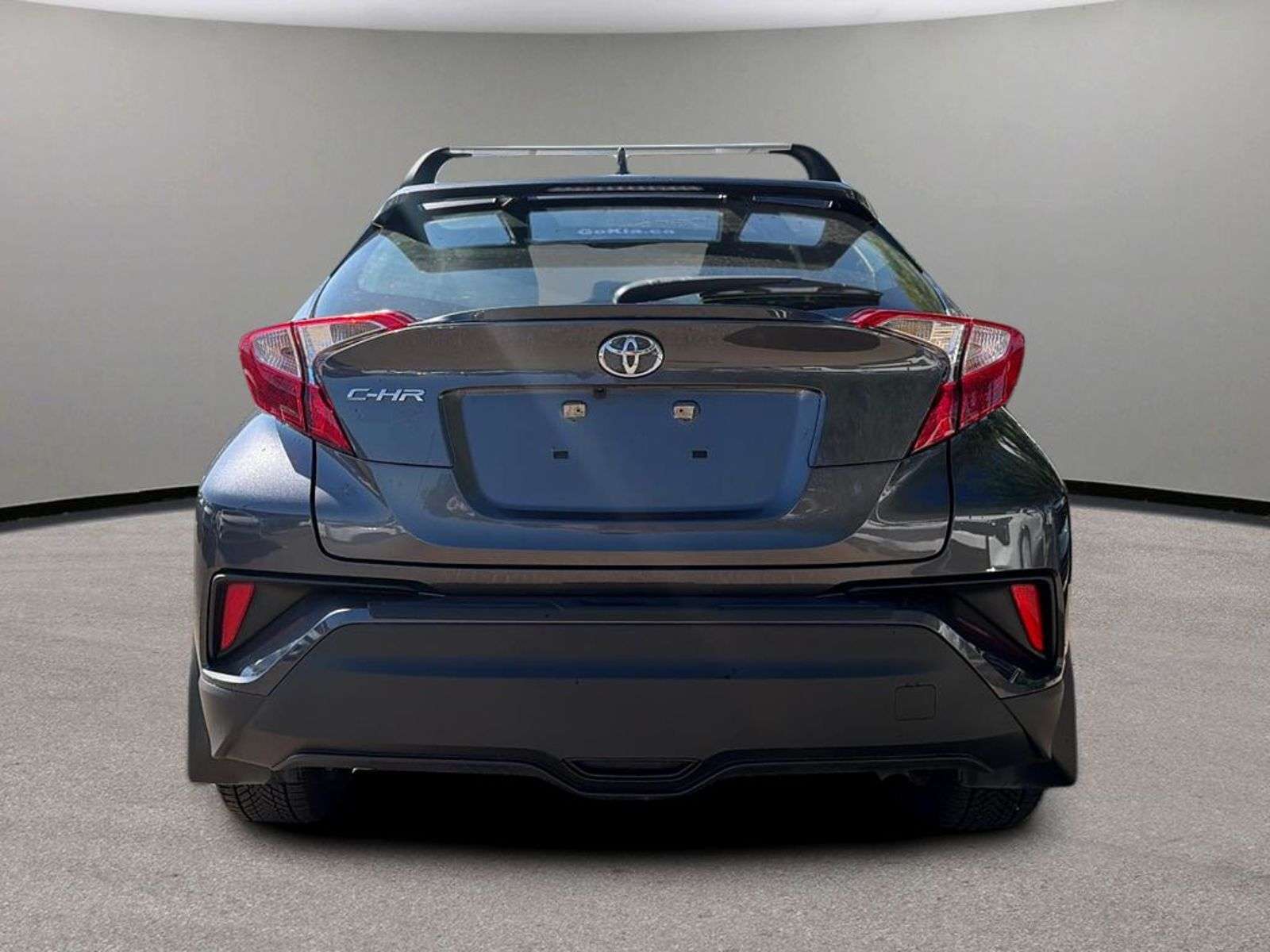 2021 Toyota C-HR XLE Premium/NO ACCIDENTS — снимка 1