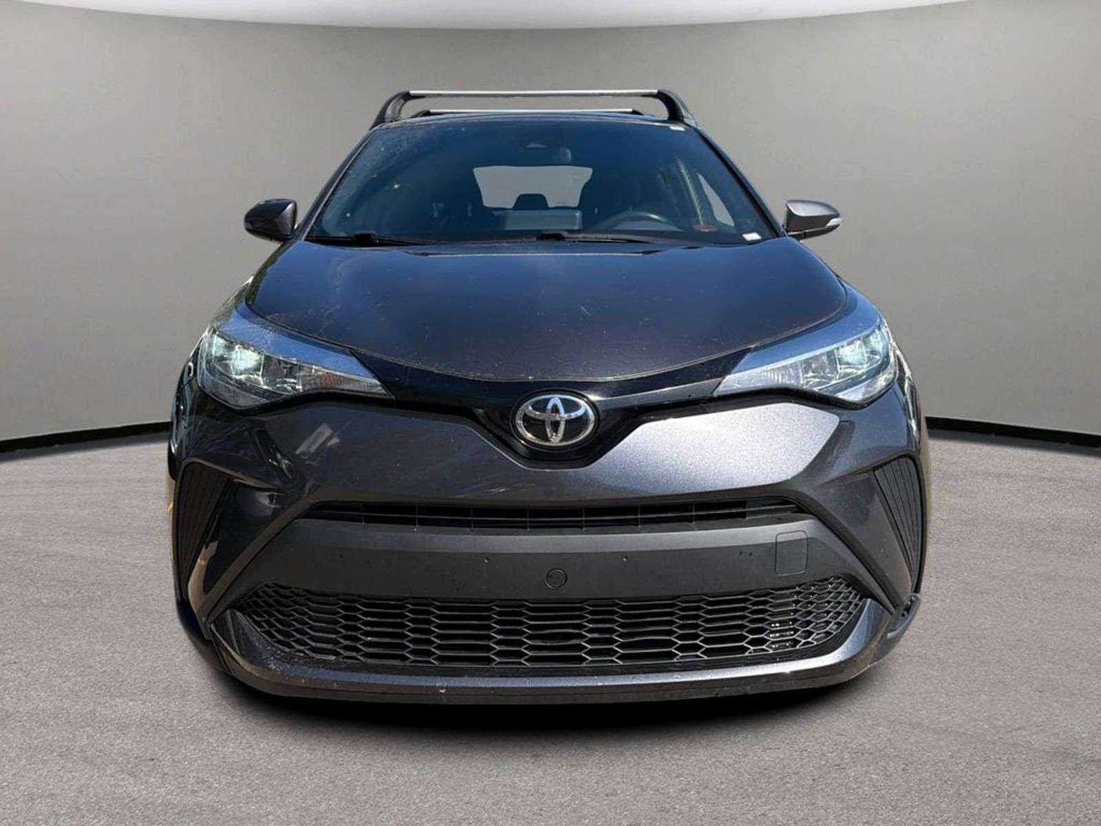 2021 Toyota C-HR XLE Premium/NO ACCIDENTS — снимка 1