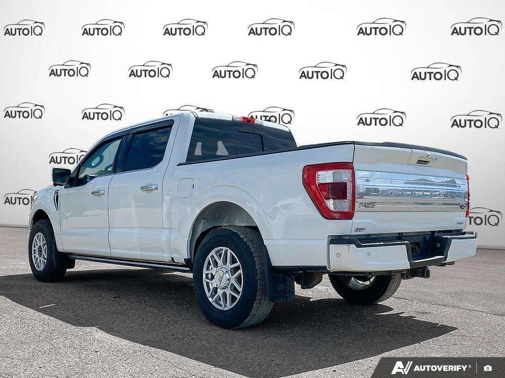 2022 Ford F-150 Limited 3.5L | 22' WHEELS | LOADED — снимка 1