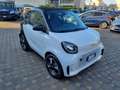 smart forTwo Fortwo eq Passion 4,6kW Bianco - thumbnail 4
