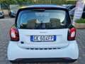 smart forTwo Fortwo eq Passion 4,6kW Blanco - thumbnail 8