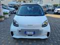 smart forTwo Fortwo eq Passion 4,6kW Wit - thumbnail 1