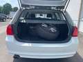BMW 320 Baureihe 3 Touring 320d xDrive Bianco - thumbnail 5