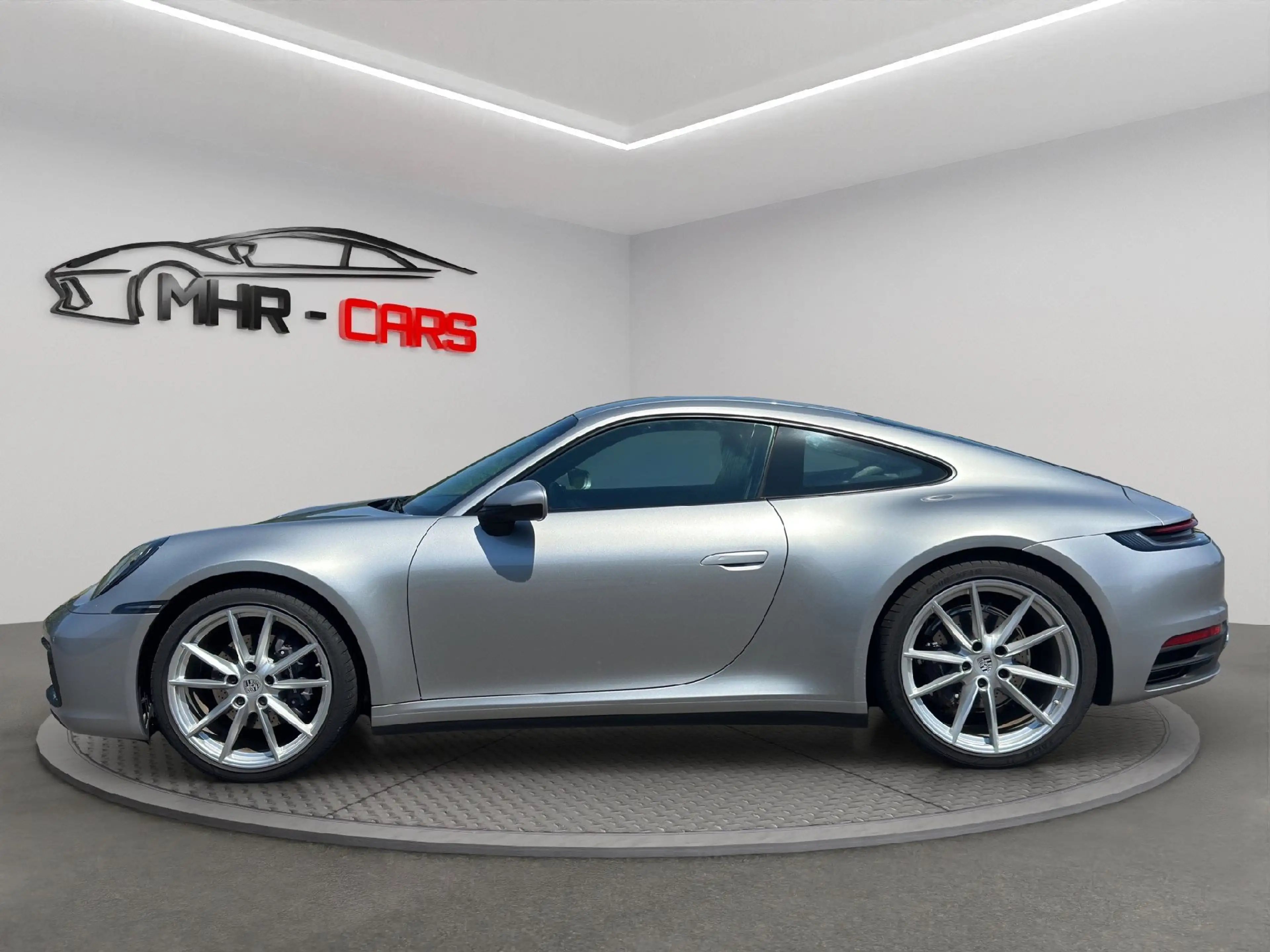 Porsche 911 Carrera 3.0 OPF — photo 2