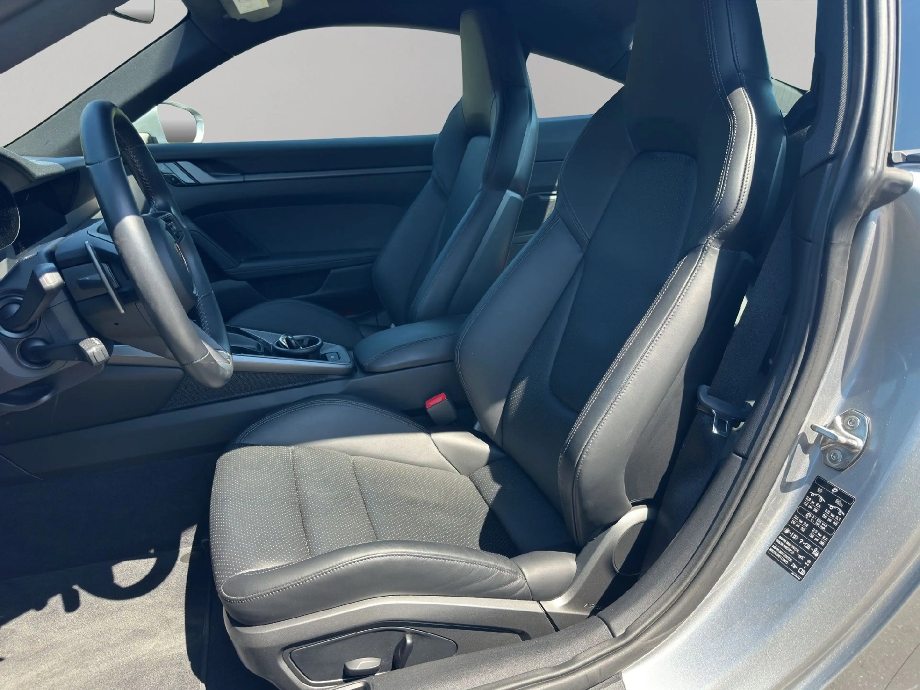 Porsche 911 Carrera 3.0 OPF — photo 12
