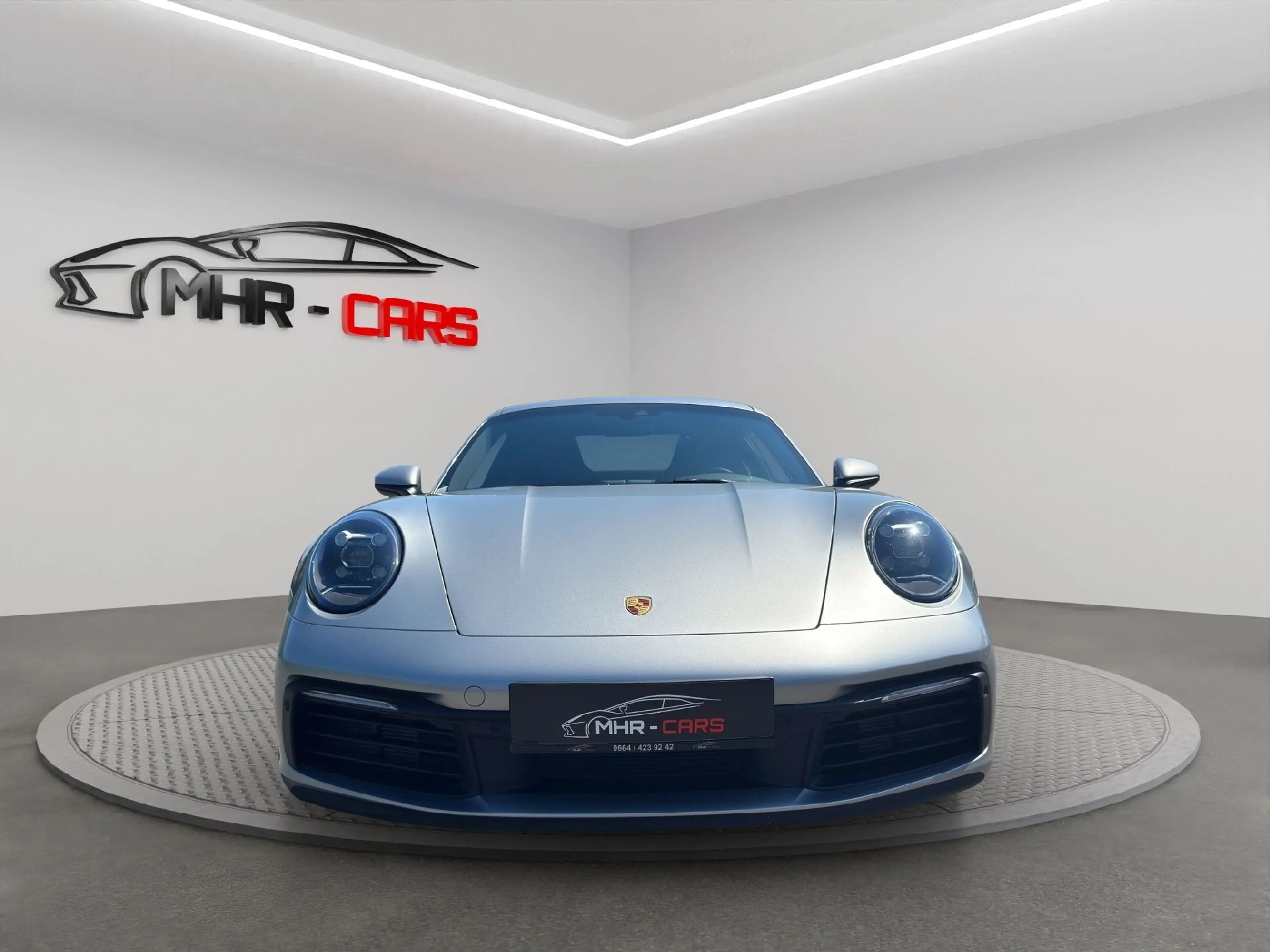 Porsche 911 Carrera 3.0 OPF — photo 9