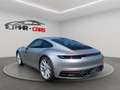 Porsche 911 Carrera 3.0 OPF Silber - thumbnail 3