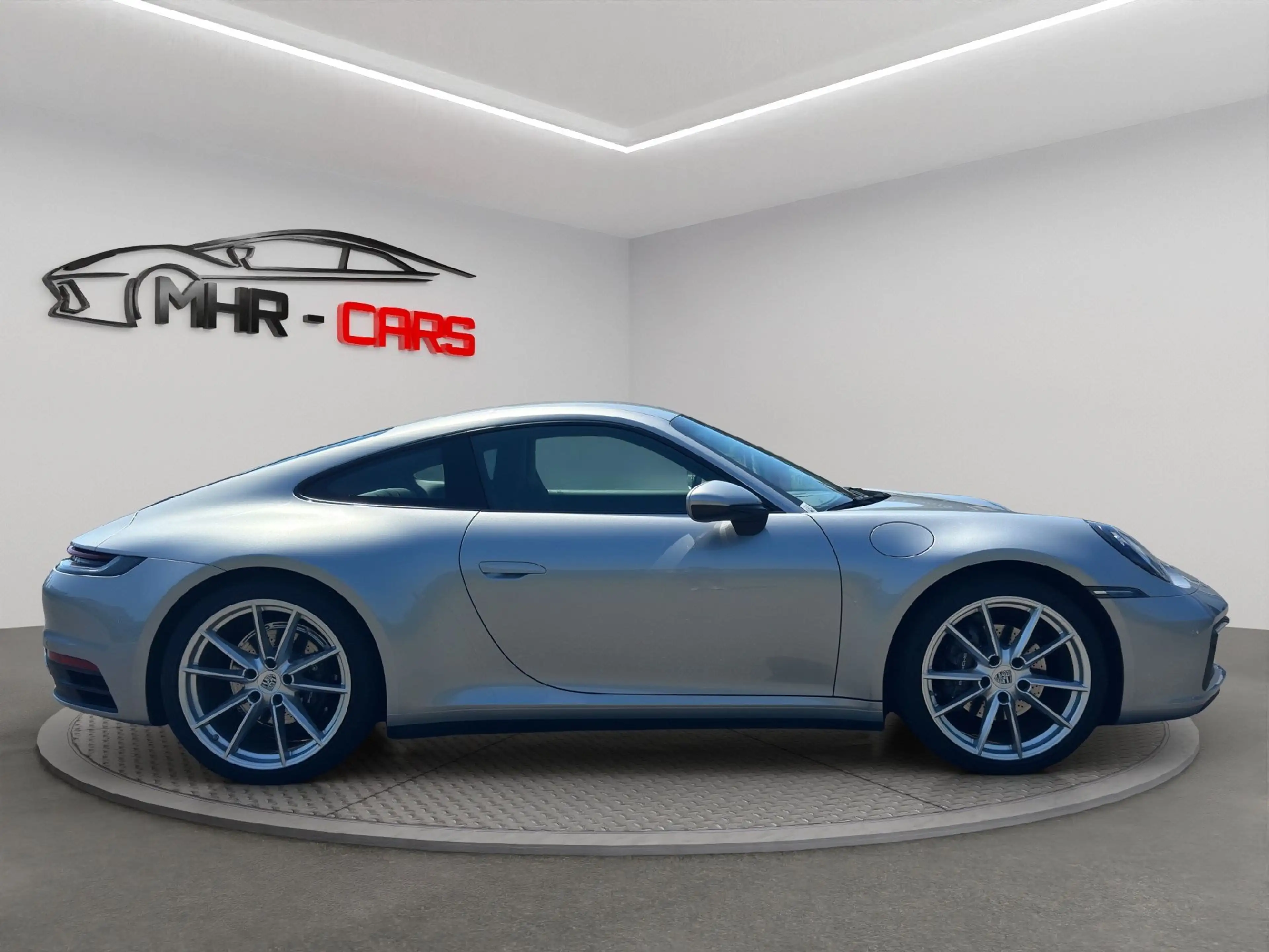 Porsche 911 Carrera 3.0 OPF — photo 7