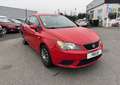 SEAT Ibiza 1.0 75CH REFERENCE Rouge - thumbnail 7