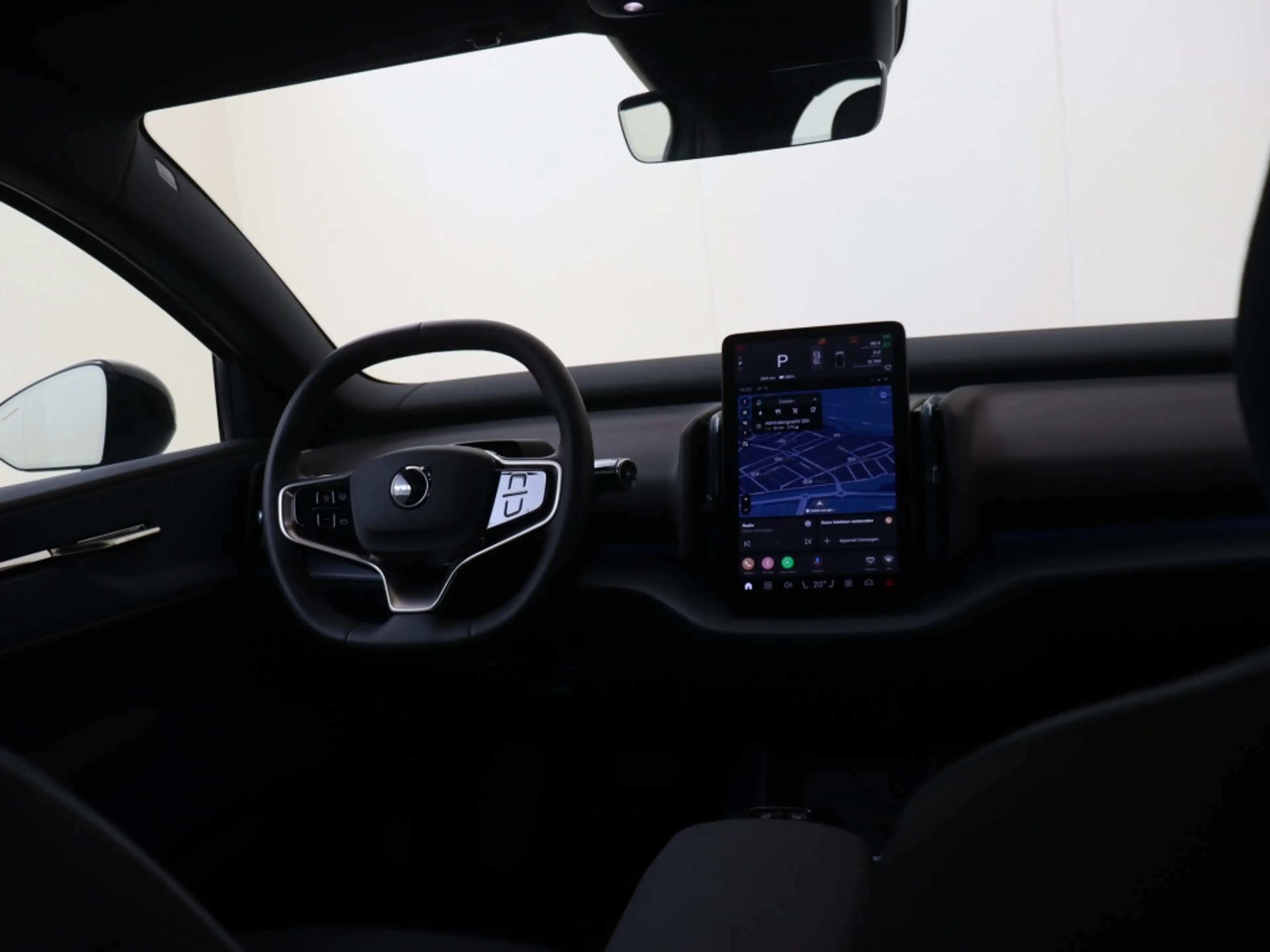 Volvo EX30 Extended Plus 69 kWh | Climate Pack | Power Seat P — photo 11