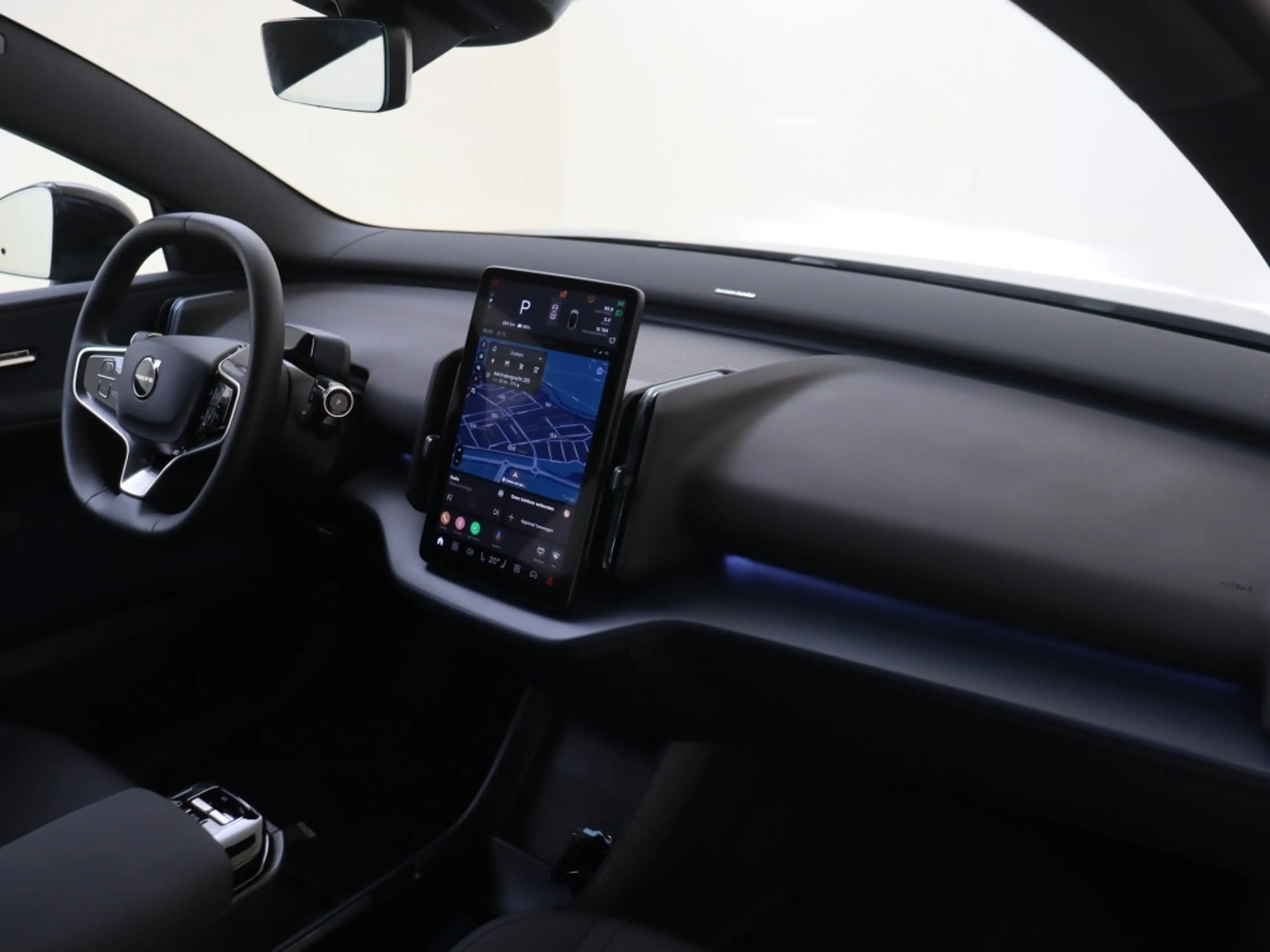 Volvo EX30 Extended Plus 69 kWh | Climate Pack | Power Seat P — photo 13