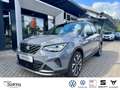 SEAT Arona 1.0 TSI DSG FR Anniversary Edition AHK Navi Grau - thumbnail 1