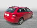 Skoda Fabia Ambition SC TSI DSG Rot - thumbnail 5
