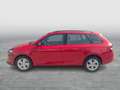 Skoda Fabia Ambition SC TSI DSG Rot - thumbnail 2