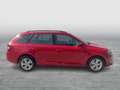 Skoda Fabia Ambition SC TSI DSG Rot - thumbnail 6