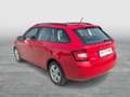 Skoda Fabia Ambition SC TSI DSG Rot - thumbnail 3