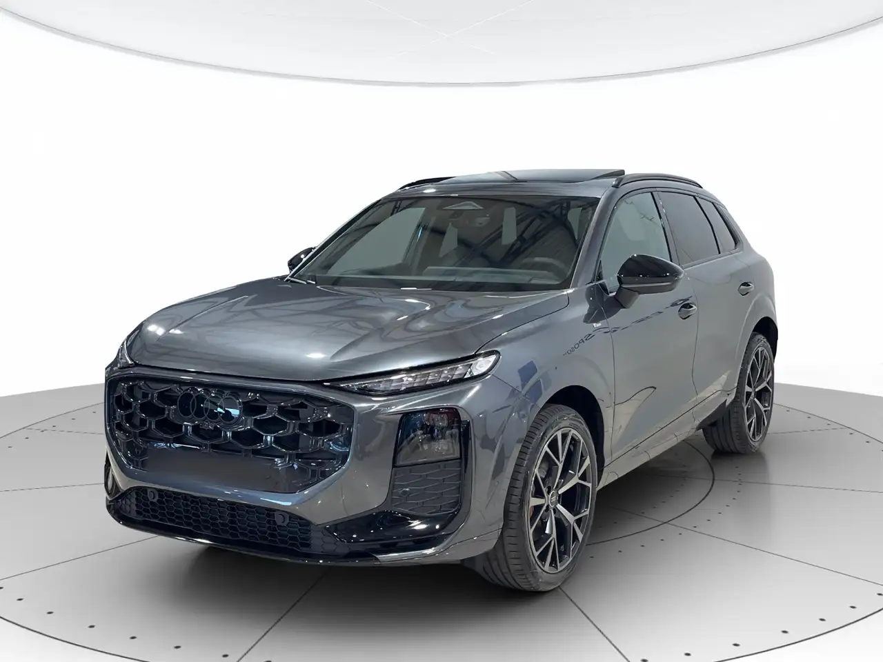 Audi Q3 2026