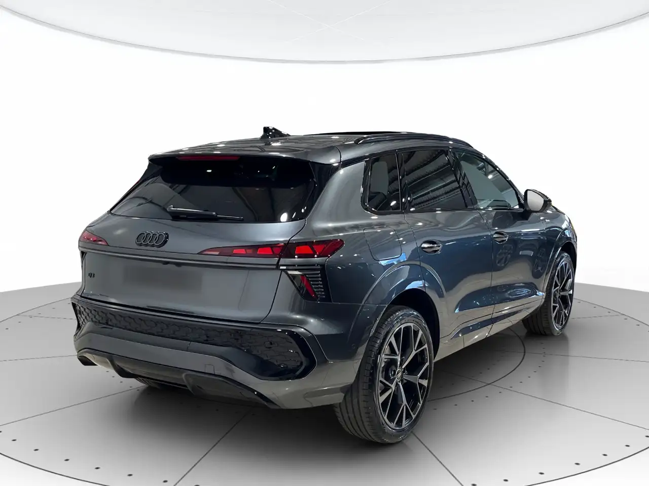 Audi Q3 2026