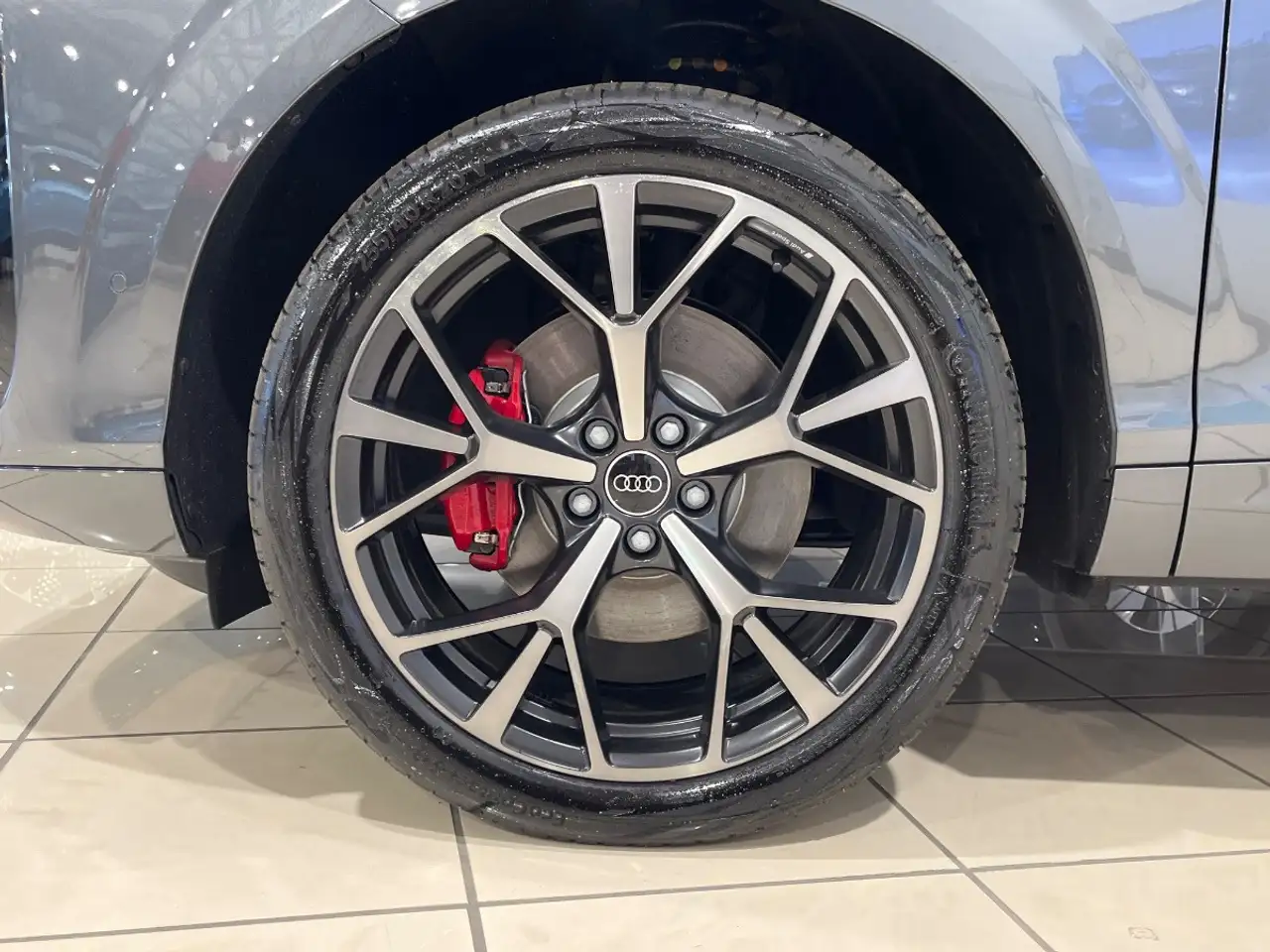 Audi Q3 2026