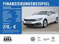 Volkswagen Passat Variant GTE 1.4eTSI DSG LED+NAV+ACC+LANE Weiß - thumbnail 2