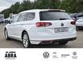 Volkswagen Passat Variant GTE 1.4eTSI DSG LED+NAV+ACC+LANE Weiß - thumbnail 5