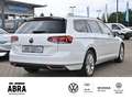 Volkswagen Passat Variant GTE 1.4eTSI DSG LED+NAV+ACC+LANE Weiß - thumbnail 4