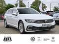 Volkswagen Passat Variant GTE 1.4eTSI DSG LED+NAV+ACC+LANE Weiß - thumbnail 3